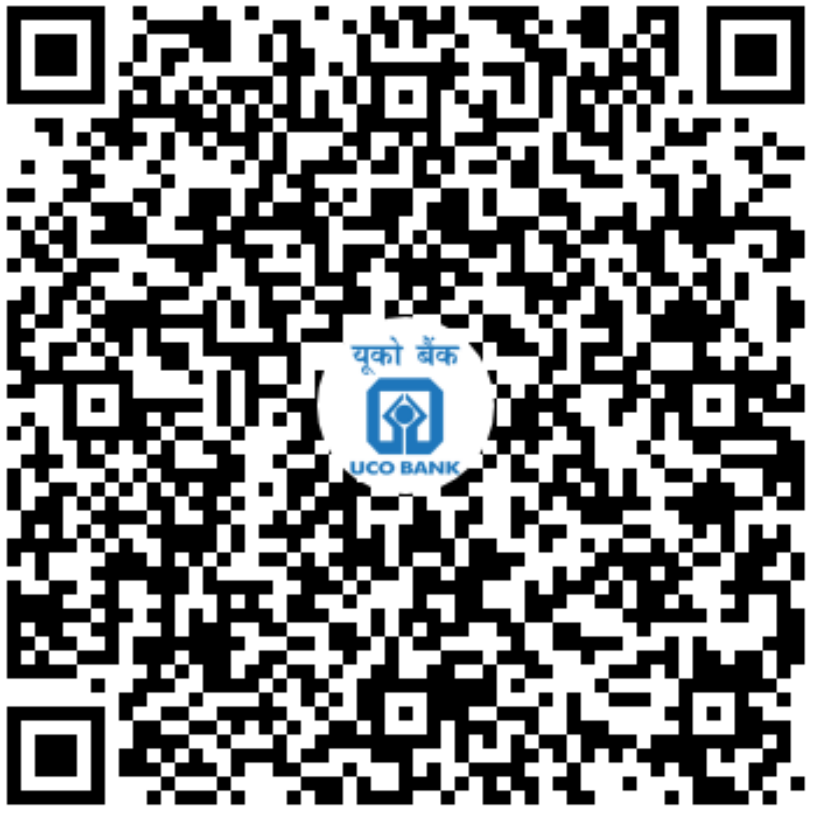 REVIECOM BHARAT NEWS MEDIA UPI QR Code